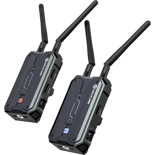 HOLLYLAND PYRO H 4K HDMI WIRELESS VIDEO TRANSMISSION SYSTEM