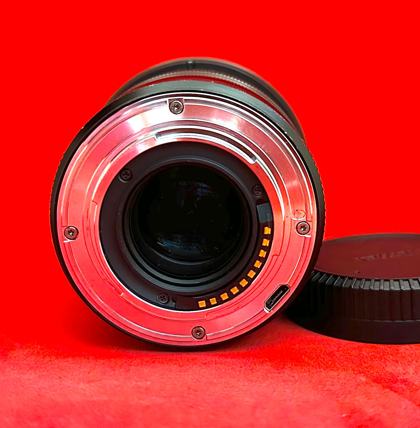 Viltrox AF 56mm f/1.4 XF STM APS-C Prime Lens for Fujifilm X-Mount (used)