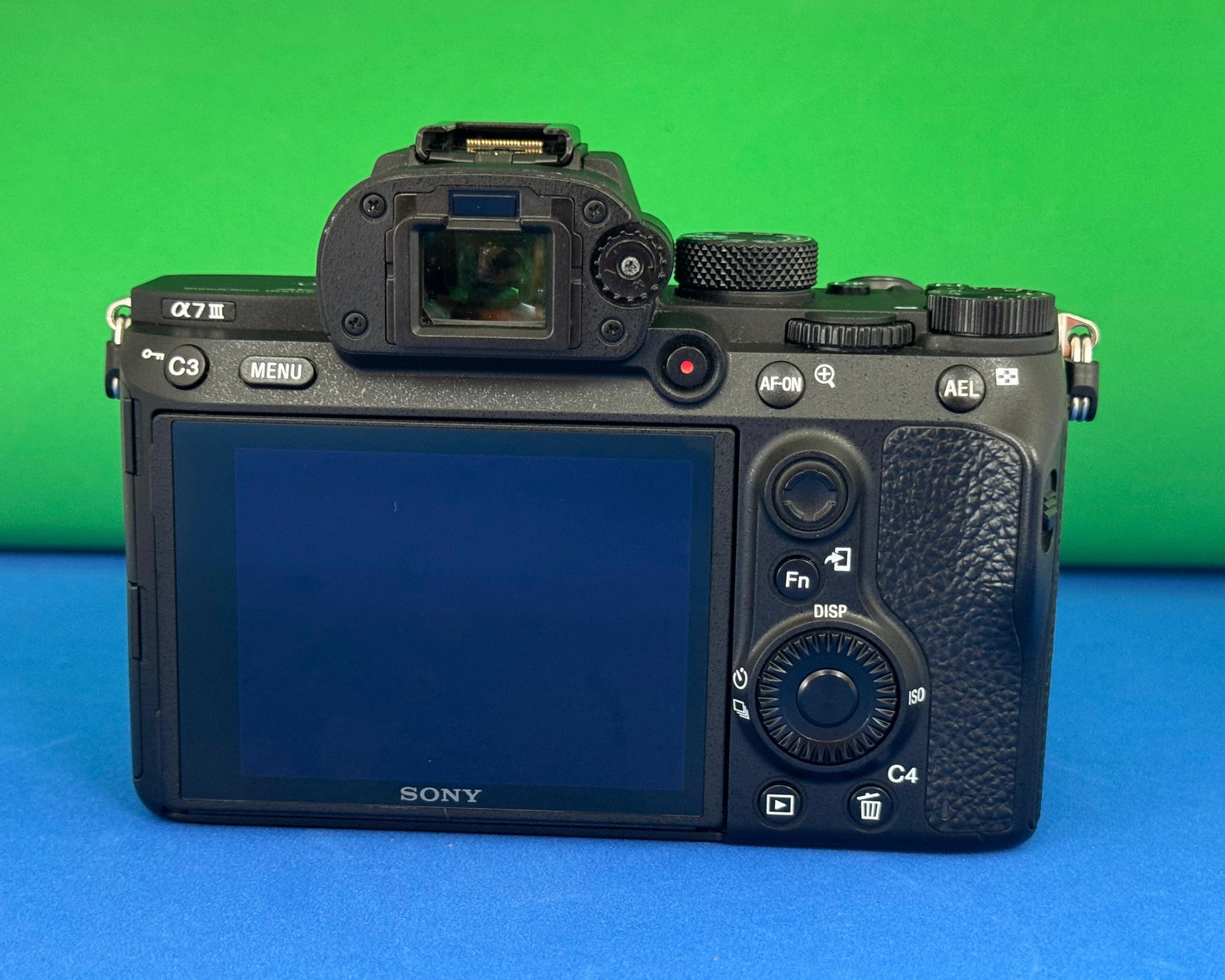 Sony a7 lll 24MP Mirrorless Camera Body Only - (used)