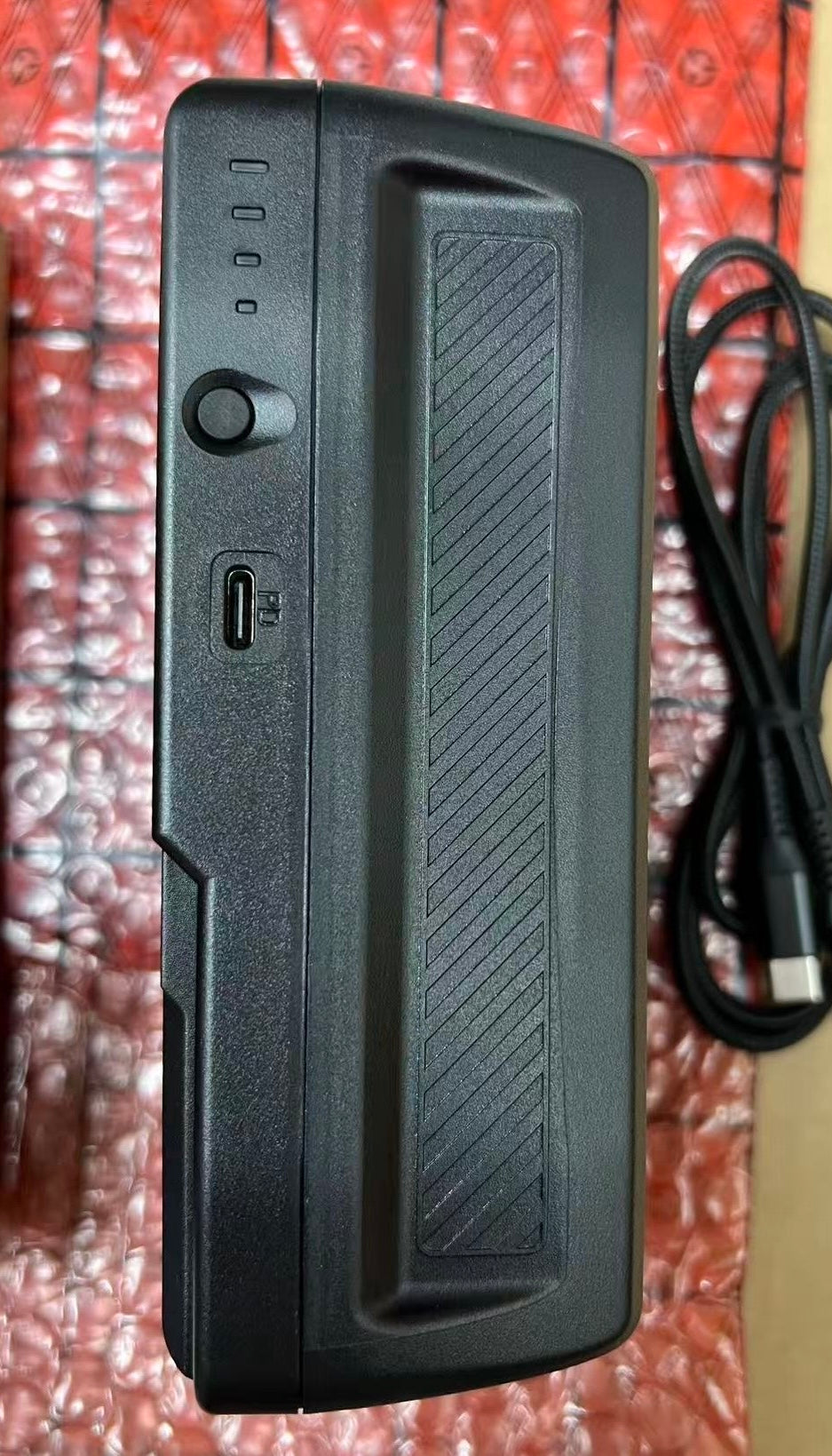 BP-190 V-Mount V-Lock Battery 12800 mAh 190 Wh ( New )