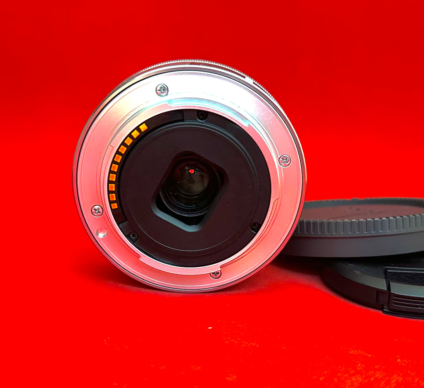 Sony E 16mm f/2.8 Lens (used)