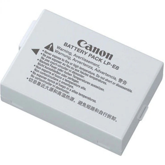 Canon LP-E8 Battery