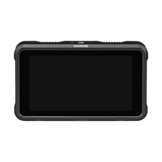 Atomos Shinobi 5.2" 4K HDMI Monitor (used)