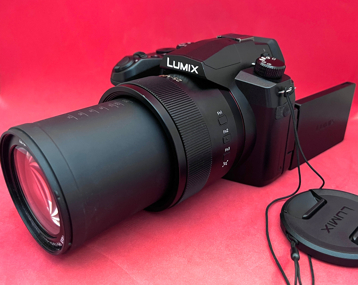 Panasonic Lumix DC-FZ1000M2 20.1P (used)