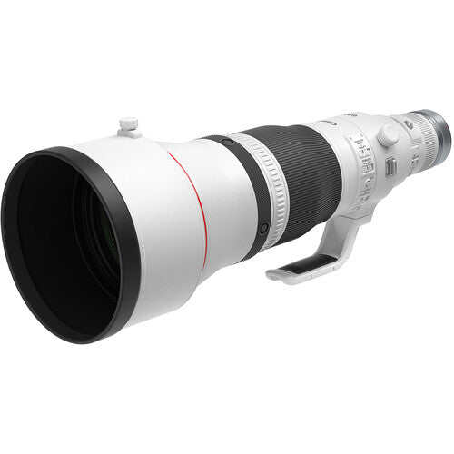 Canon RF 600mm f/4L IS USM Lens (used)