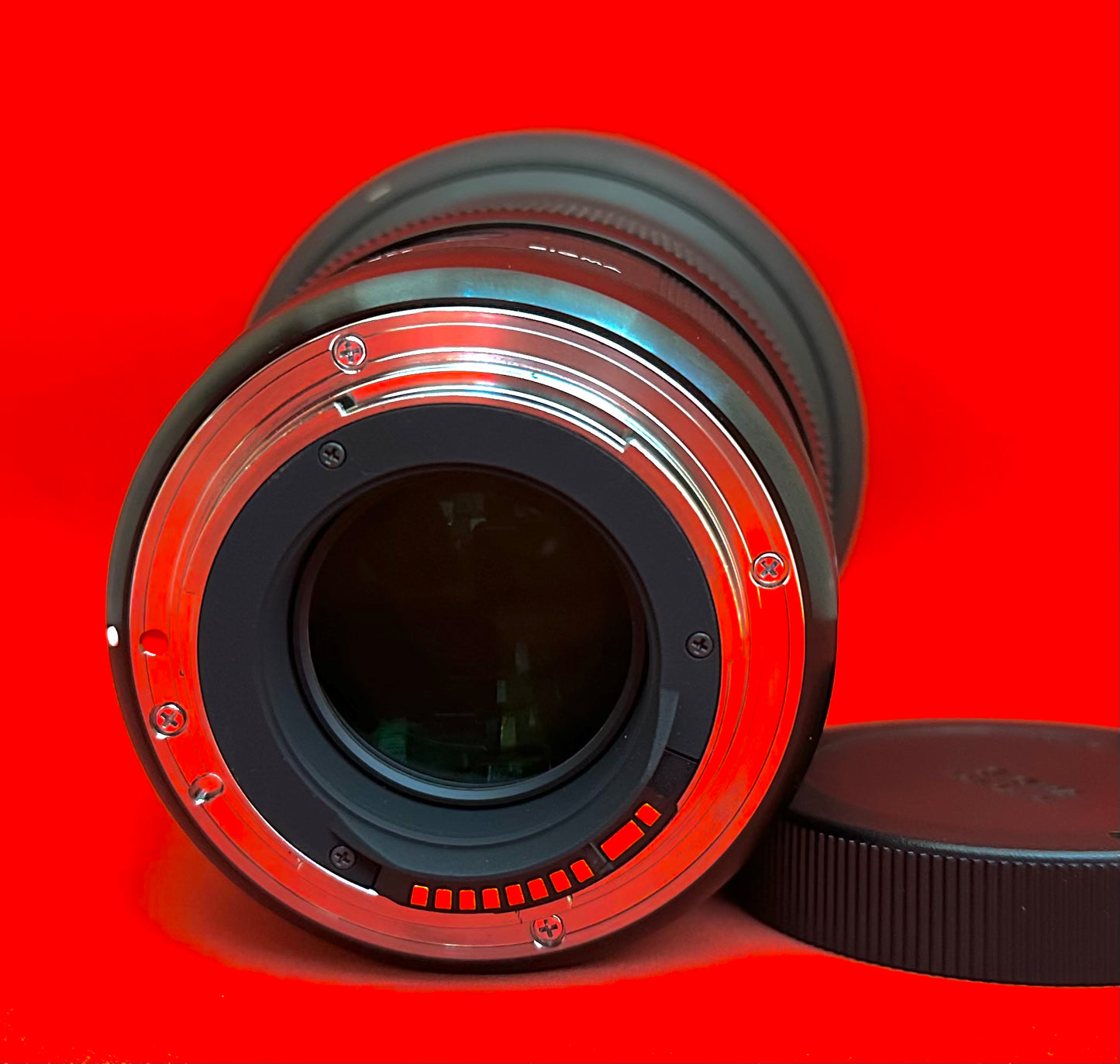 SIGMA 50mm F1.4 DG HSM (A) CANON (used)