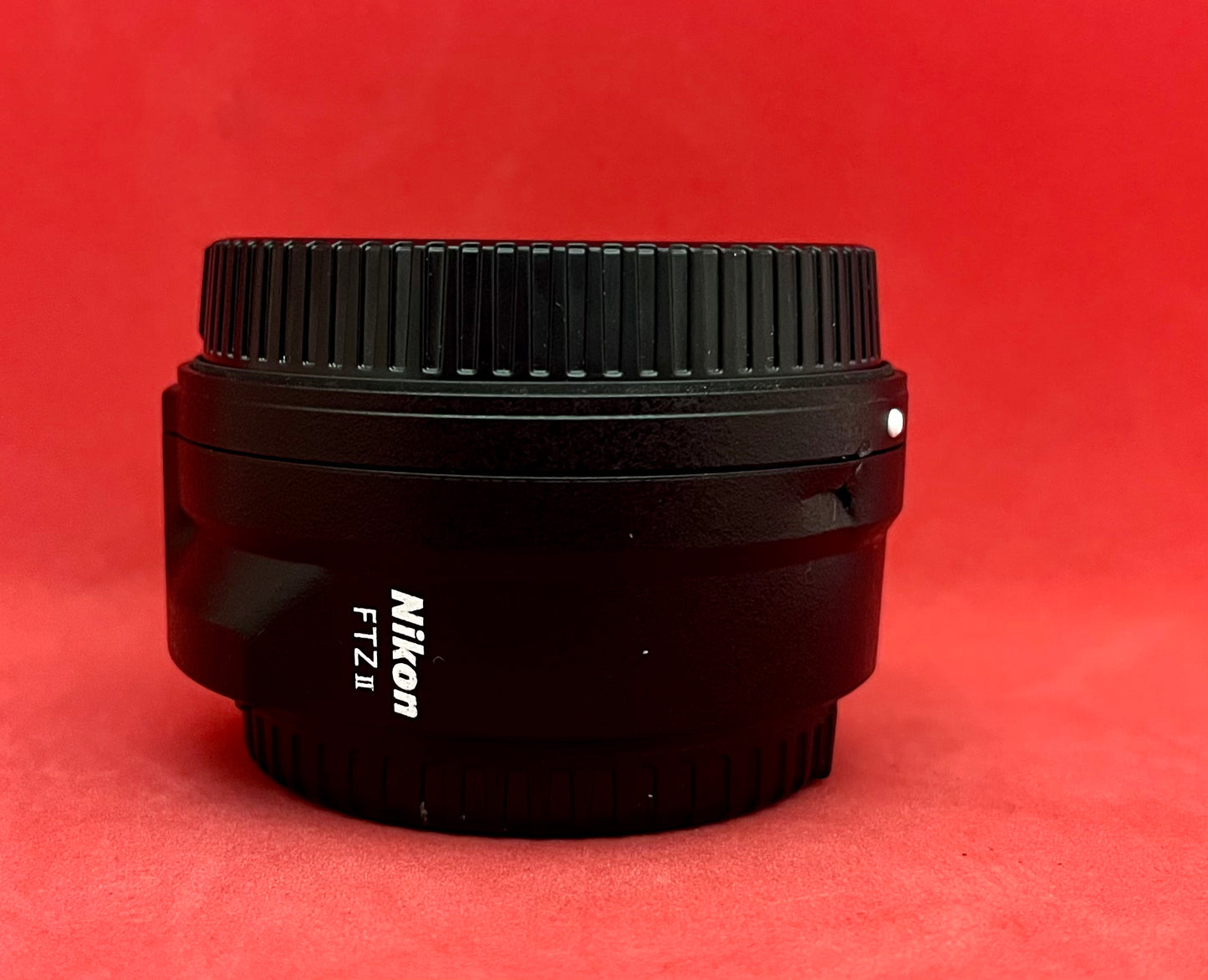 Nikon FTZ II Mount Adapter (used)