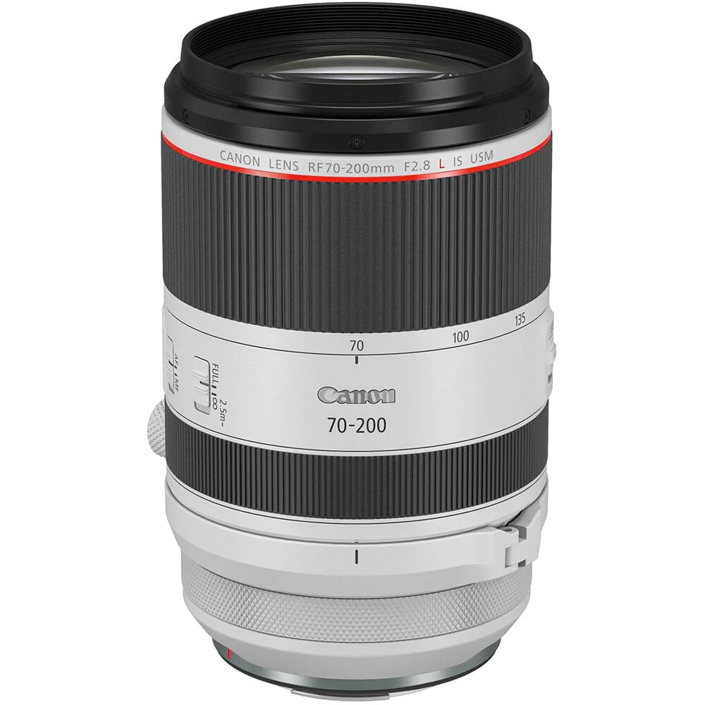 Canon RF 70-200mm f/2.8L IS USM Lens (Brand New )