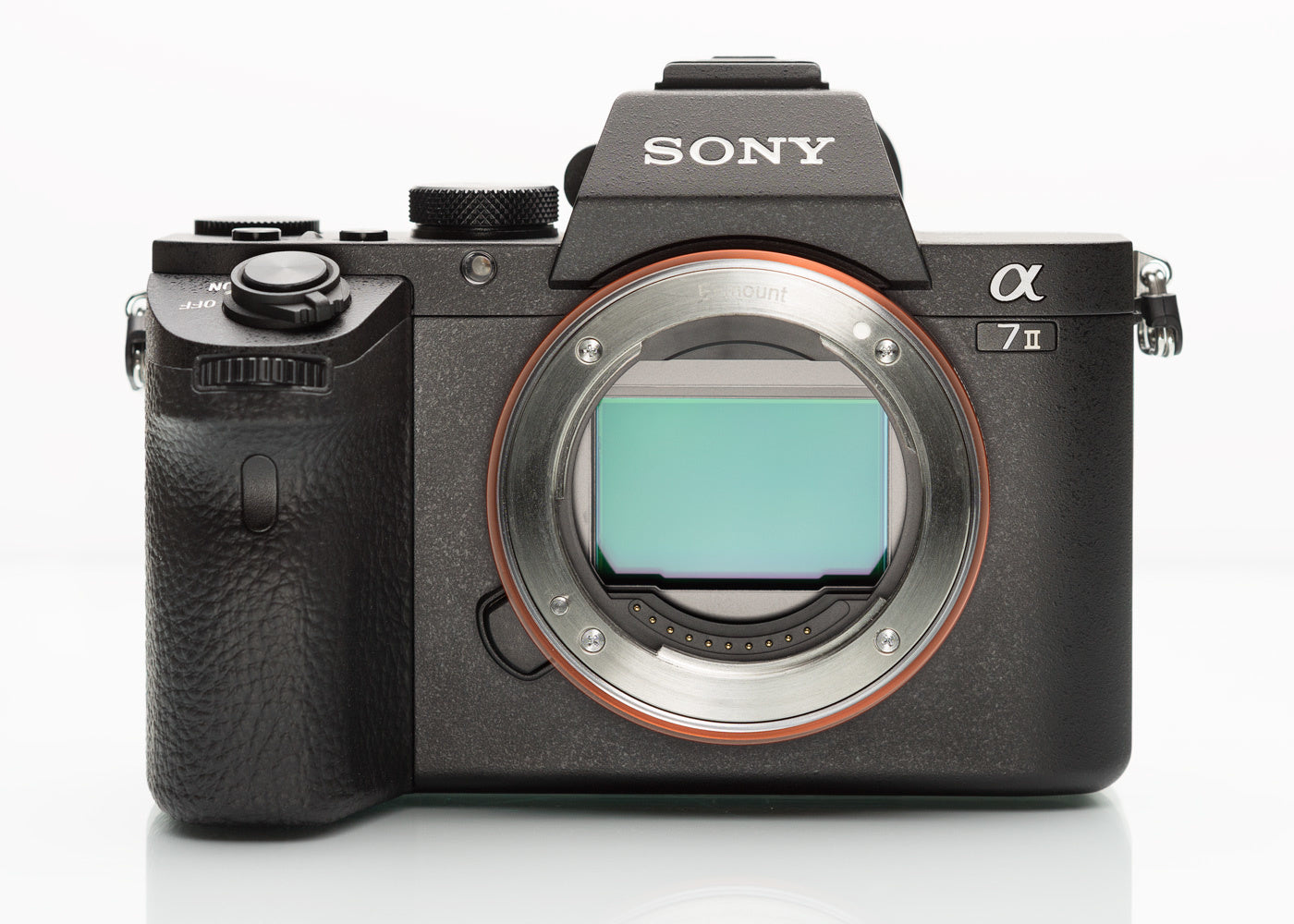 Sony Alpha A7 II Body (Used)