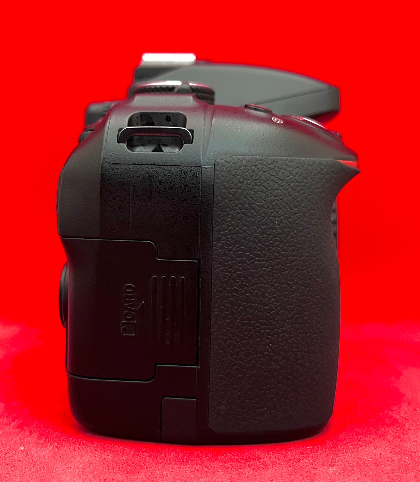 Nikon D5300 Digital SLR Camera Body only (Used)