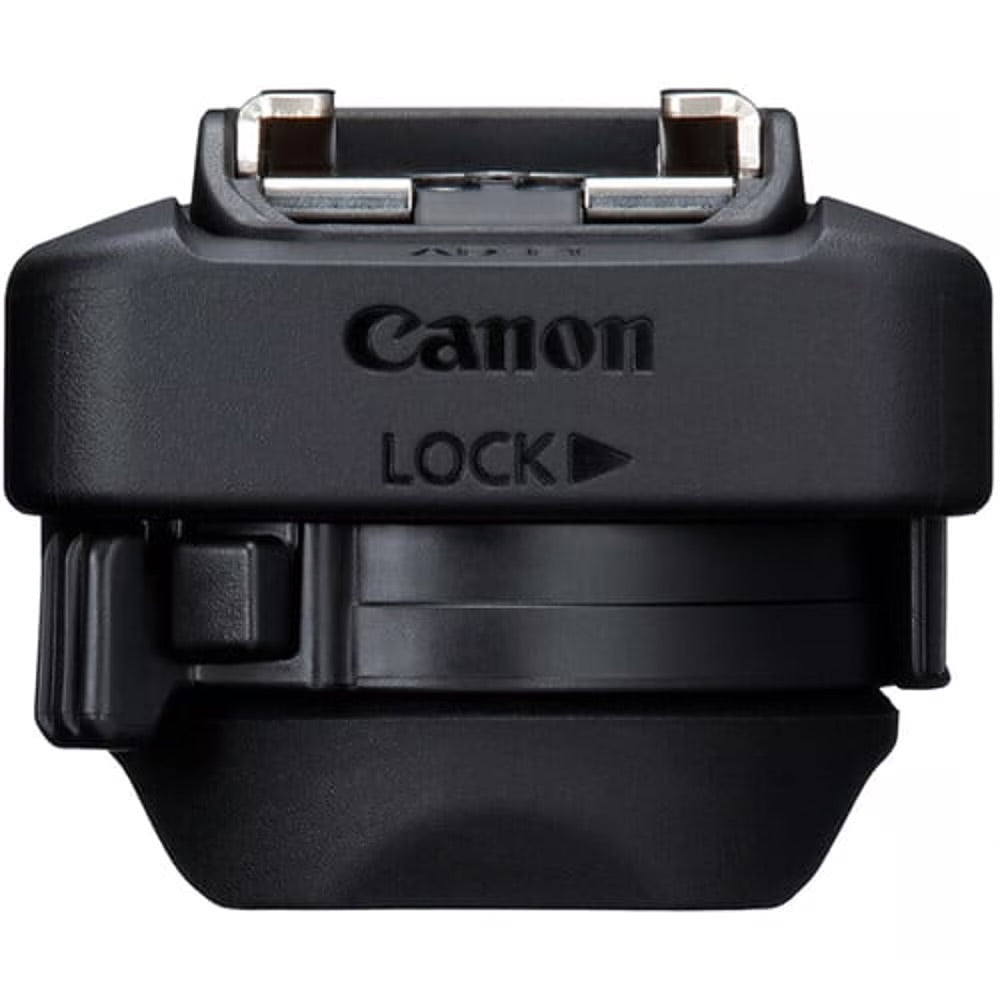 Canon AD-E1 Multi-Function Shoe Adaptor