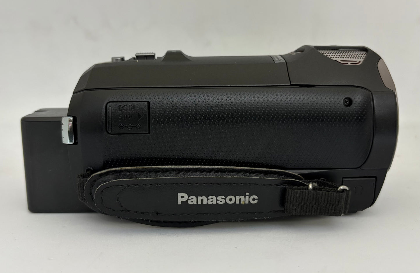 Panasonic HC-V770 Full HD Video Camcorder (used)