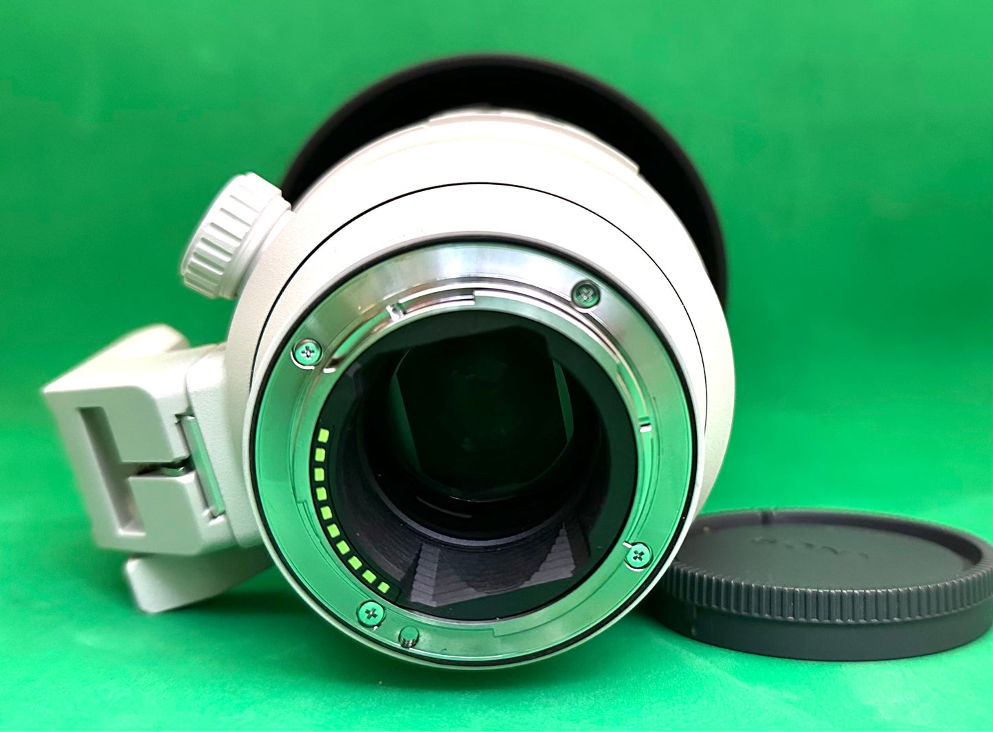 Sony FE 70-200mm f/2.8 GM OSS II Lens (used)