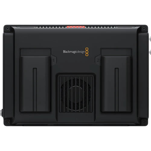 Blackmagic Design Video Assist 7'' 12G HDR (used).