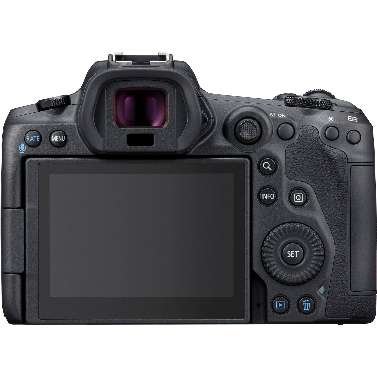 Canon EOS R5 Full-Frame Mirrorless Digital Camera body only (Used)