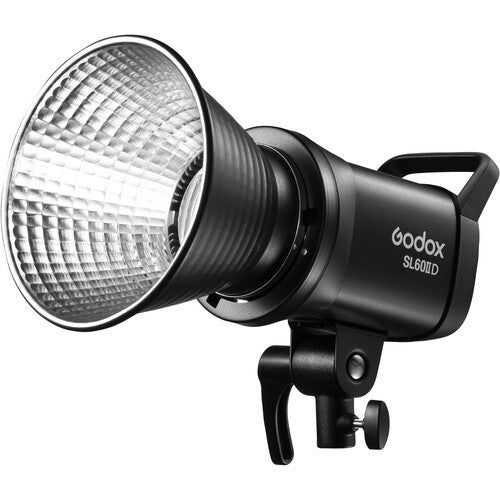 Godox SL60II D LED Video Light (Daylight-Balanced)