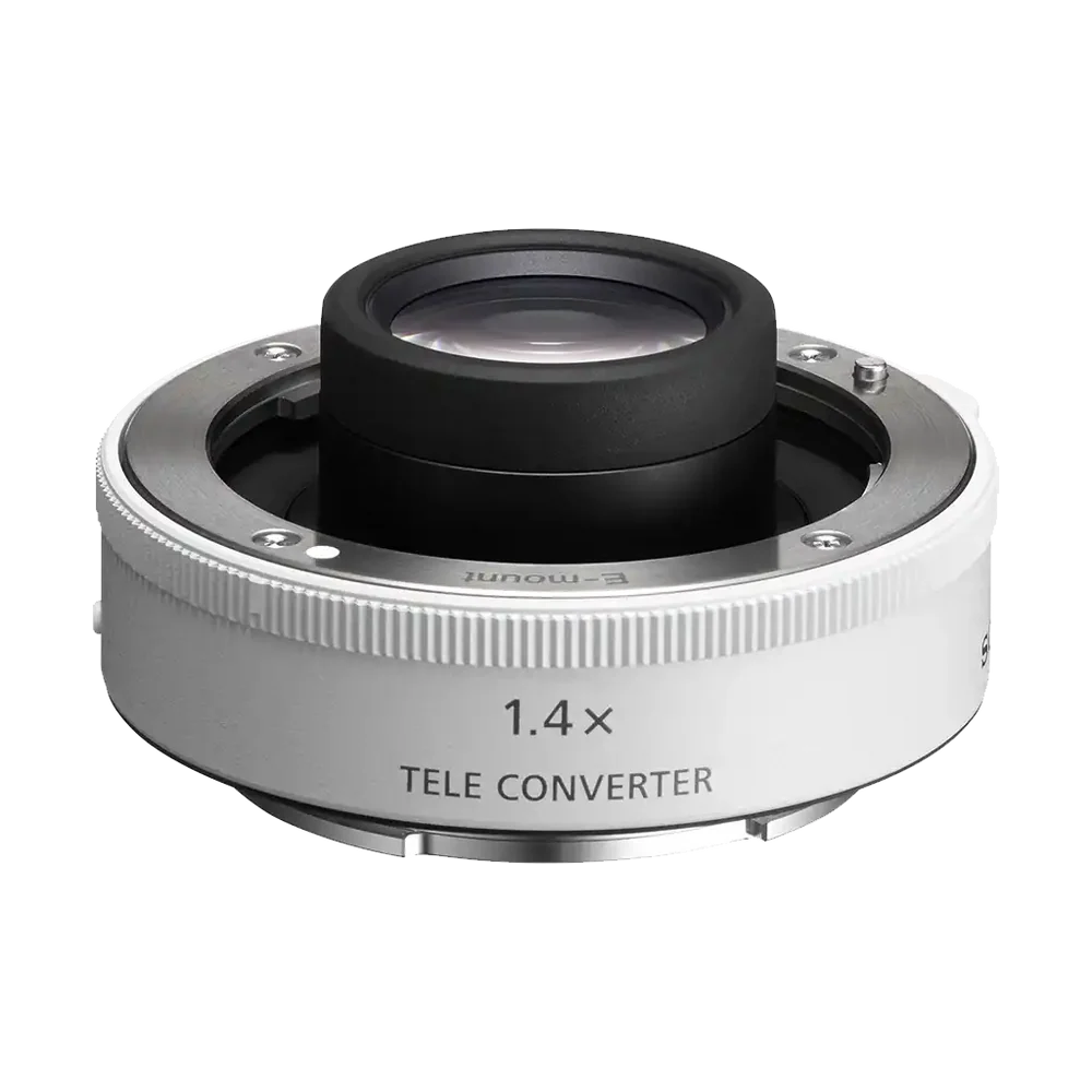 Sony FE 1.4x Teleconverter (used)