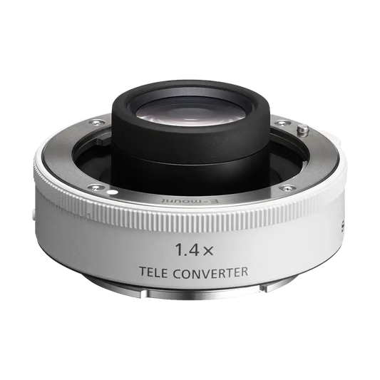 Sony FE 1.4x Teleconverter (used)