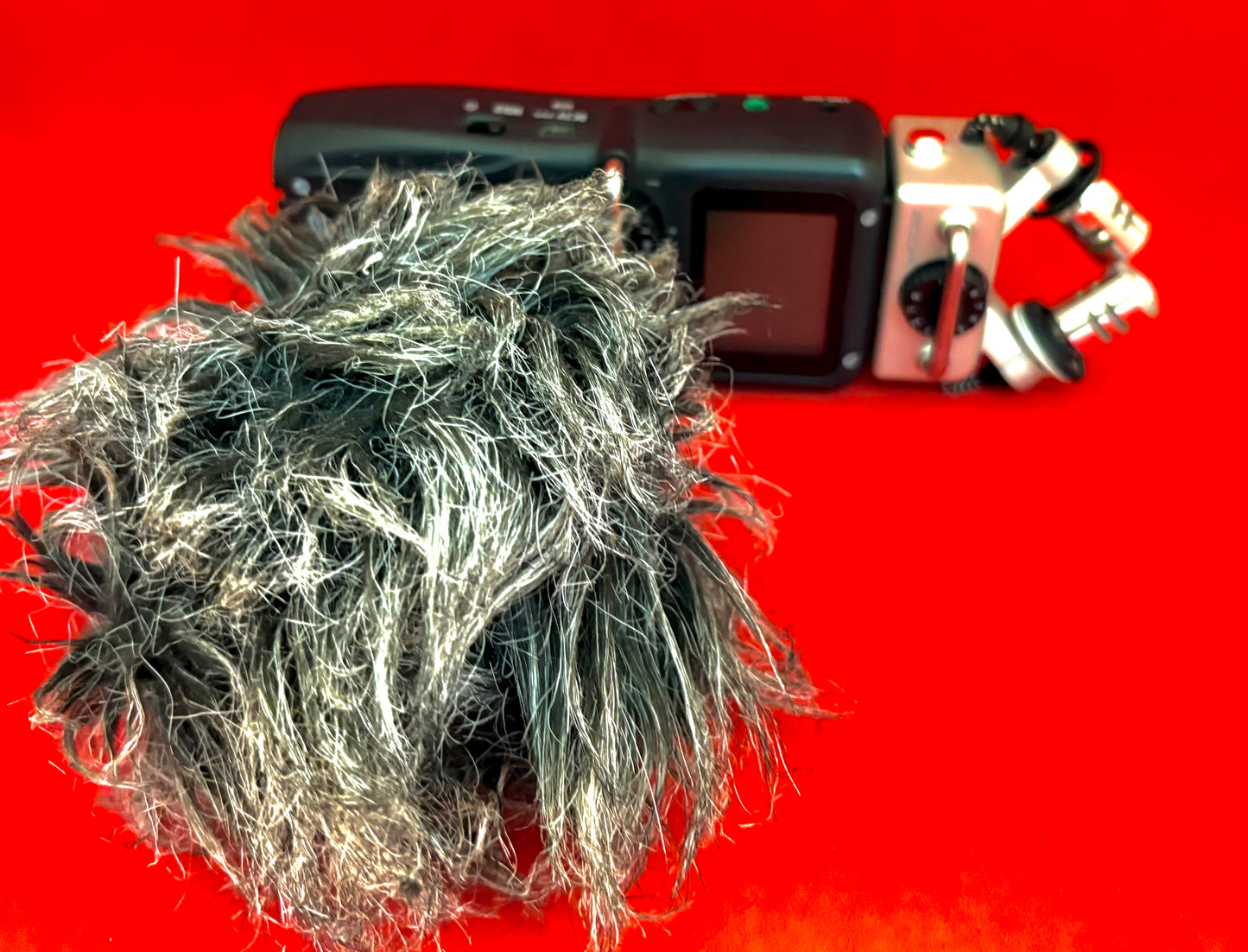 Zoom H5 Handy Recorder (used)