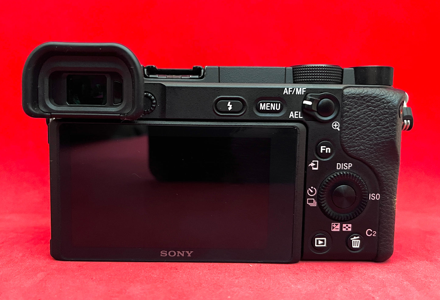 Sony Alpha a6400 Body (used)