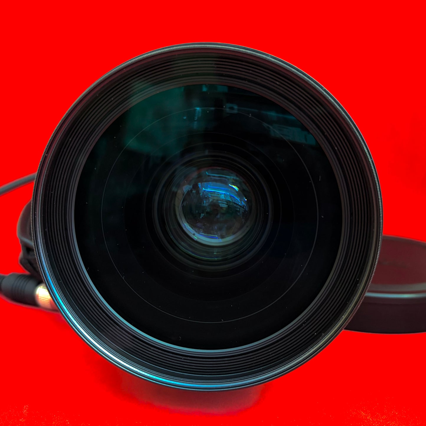 CANON CN7X17 KAS S CINE-SERVO 17-120MM T2.95 PL MOUNT (used)