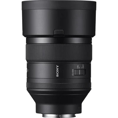 Sony FE 85mm f/1.4 GM Prime Lens Brand New
