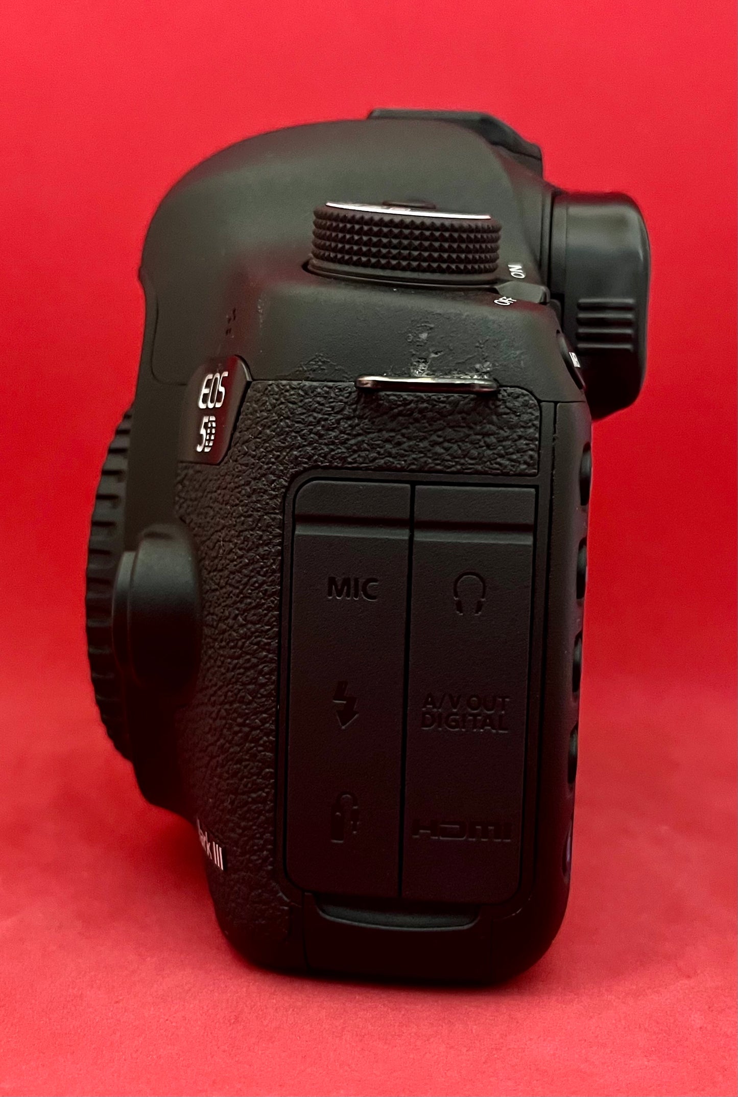 Canon EOS 5D MK III Body (Used)