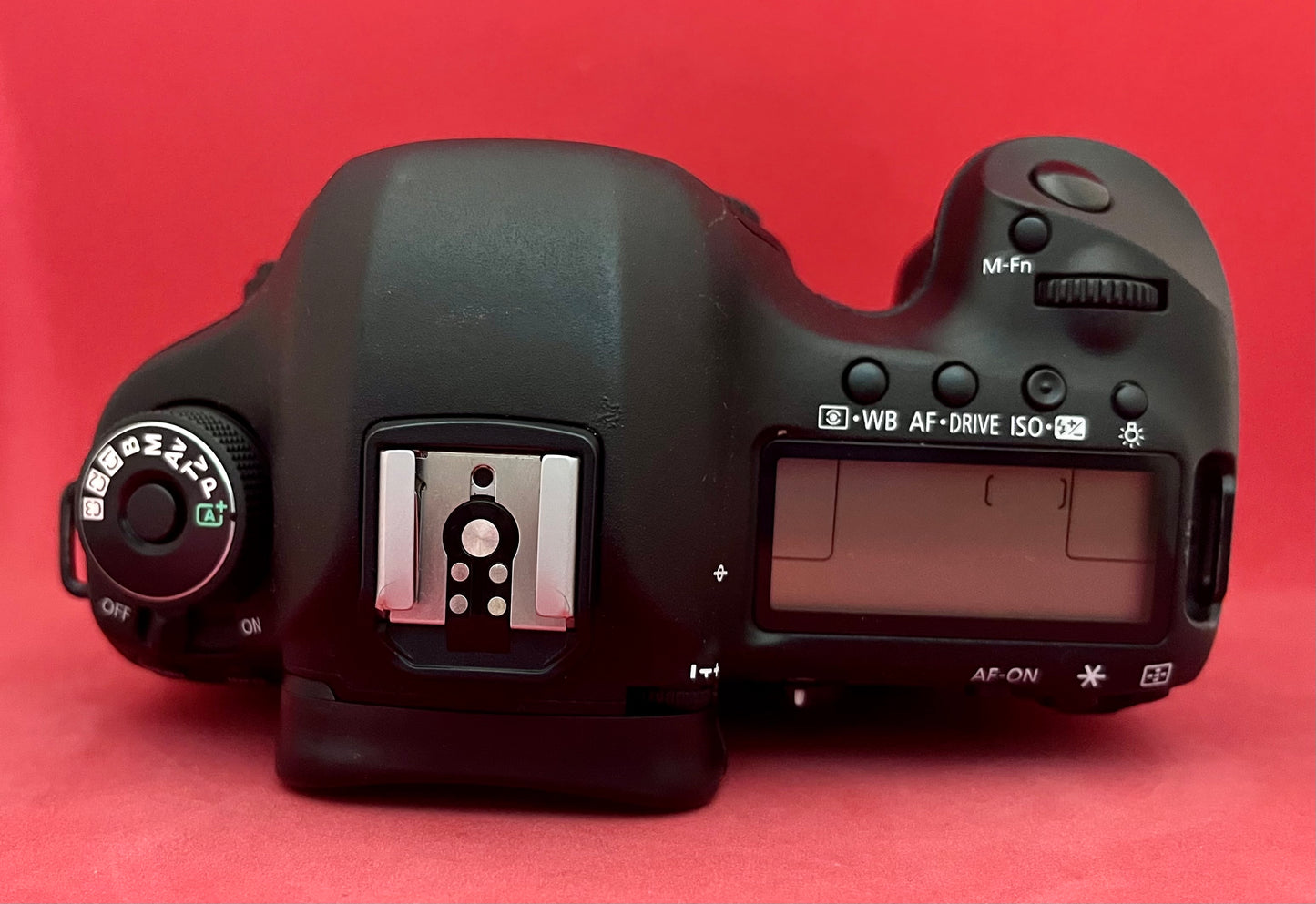 Canon EOS 5D MK III Body (Used)