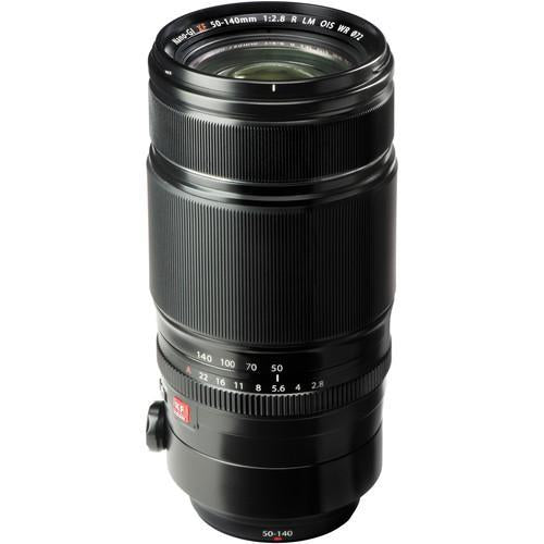 Fujifilm XF 50-140mm f/2.8 R LM OIS WR (used)