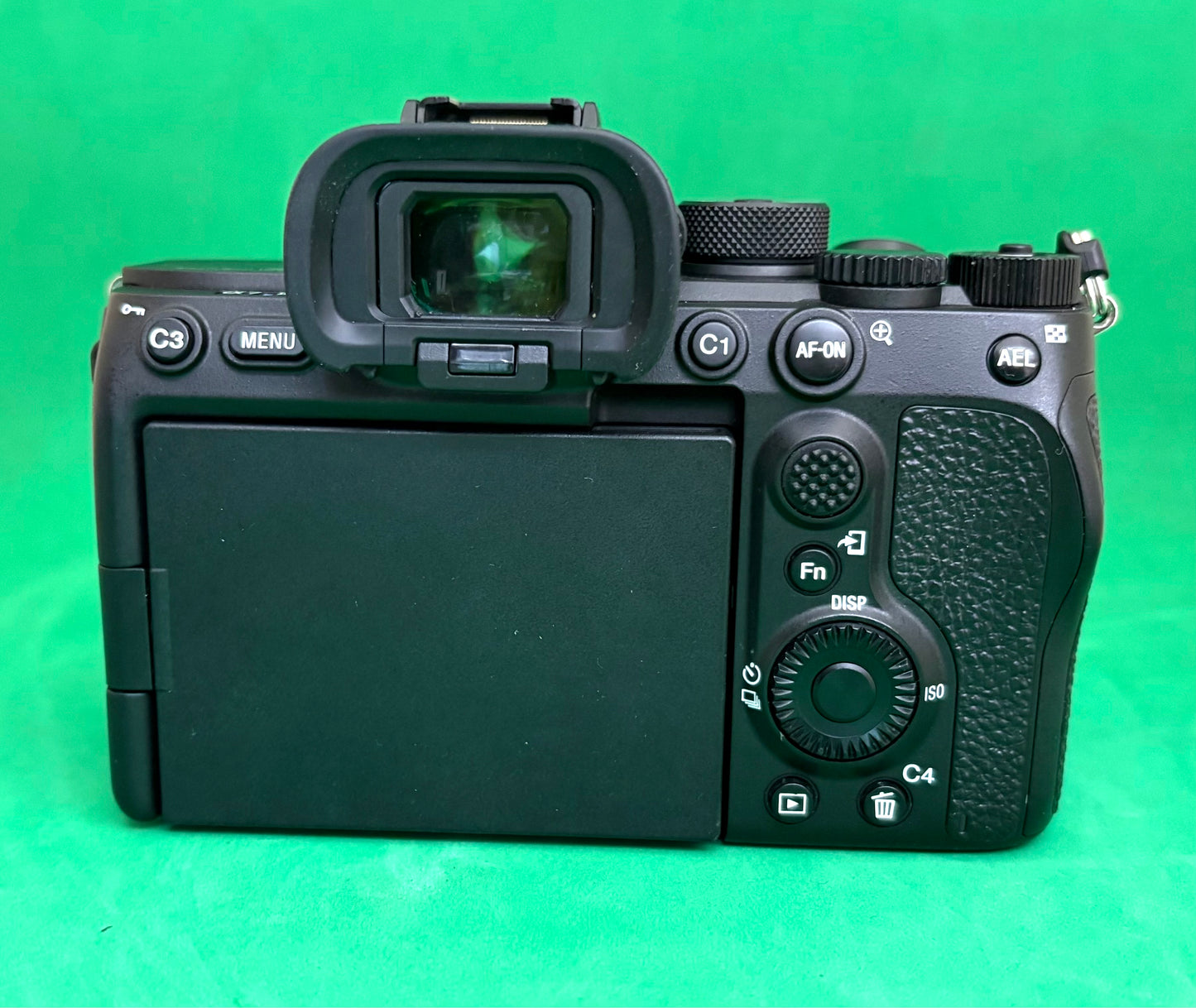 Sony Alpha a7S III Mirrorless Digital Camera (used)