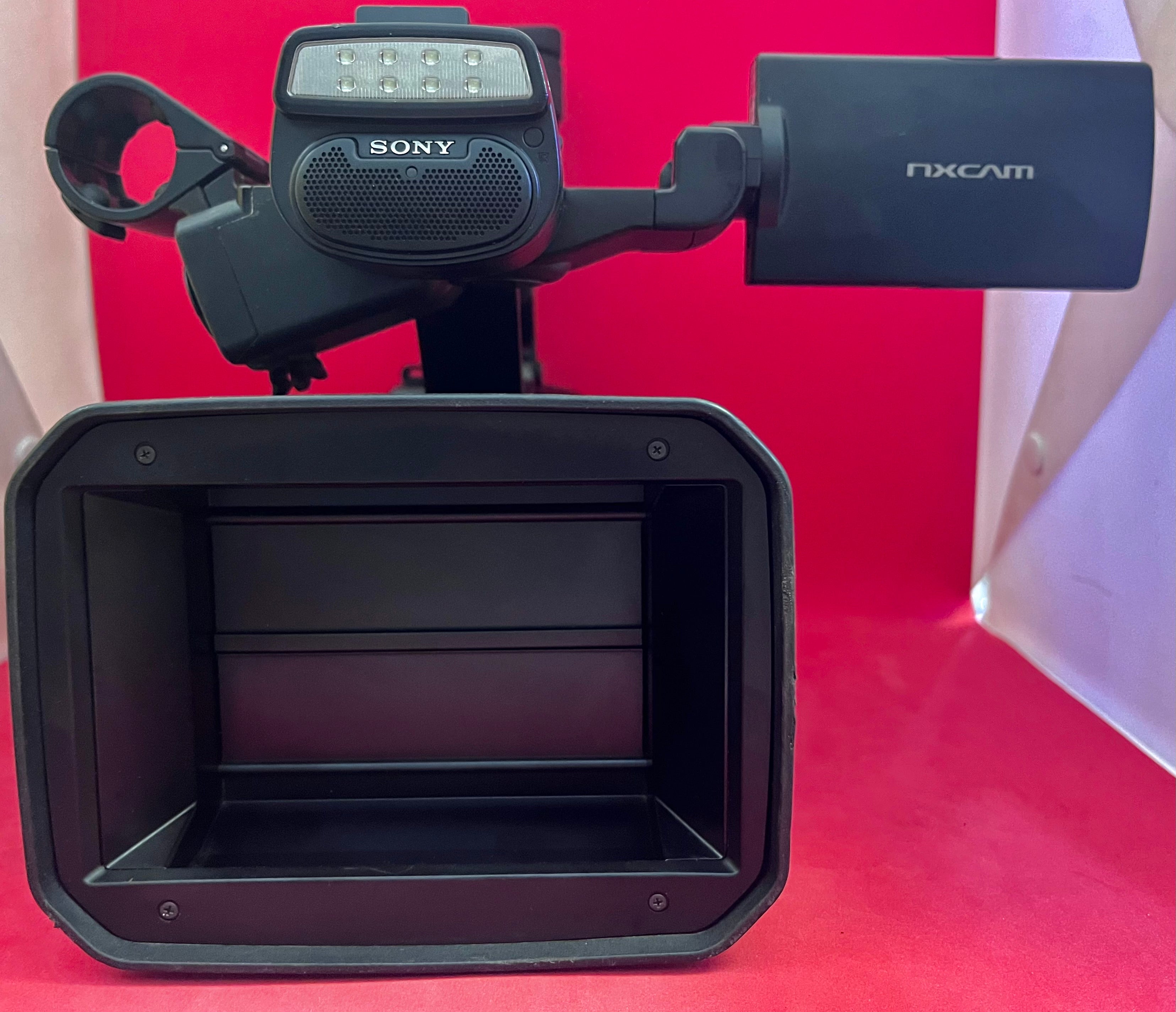 Sony HXR-NX3 HXRNX3 Camcorder for sale online | eBay
