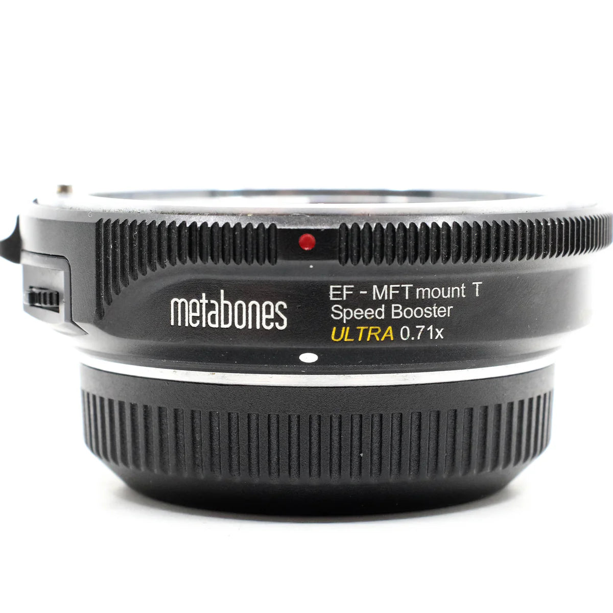 Metabones Canon EF to Micro Four Thirds T Speed Booster ULTRA 0.71x