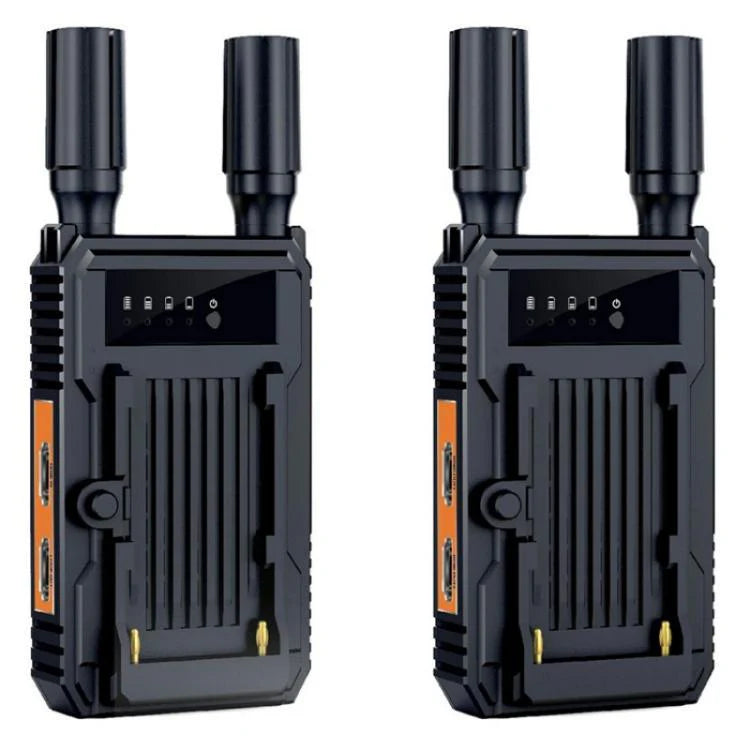 vrriis 4k wireless hdmi transmitter and receiver WL097