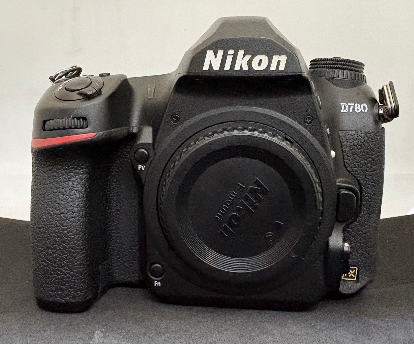 Nikon D780 DSLR Camera Body Only (used)