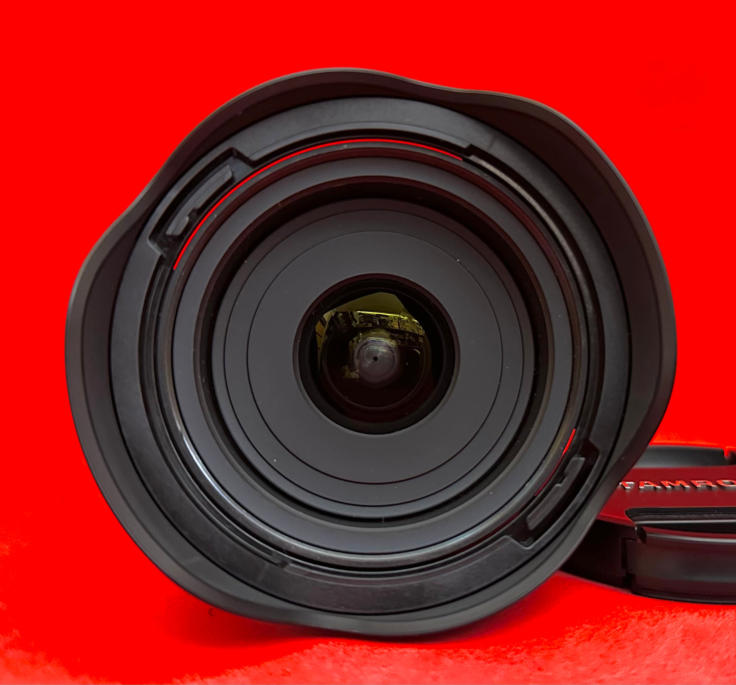 Tamron 20mm f/2.8 Di III OSD M 1:2 Lens for Sony E (used)