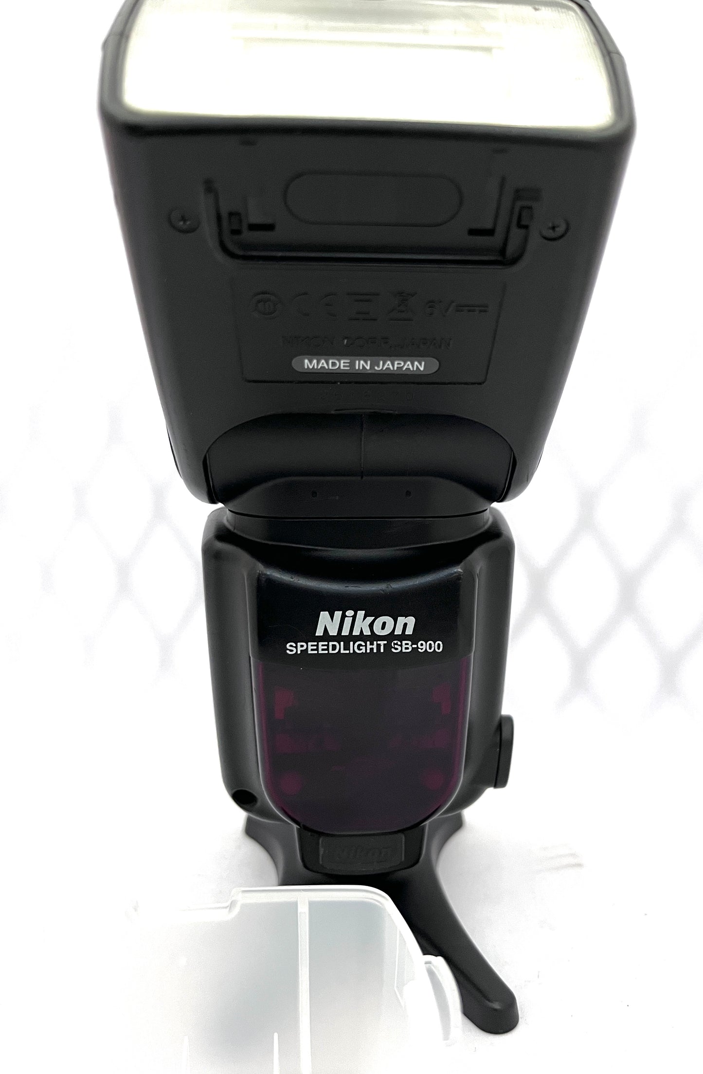 Nikon SB-900 AF Speedlight (used)