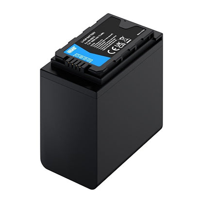 battery VW-VBD78 for Panasonic