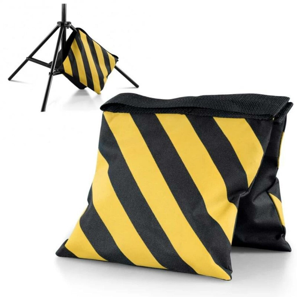 Sandbag for photography Studio