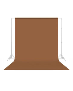 Professional 3mX6m photography Backdrop Brown Screen