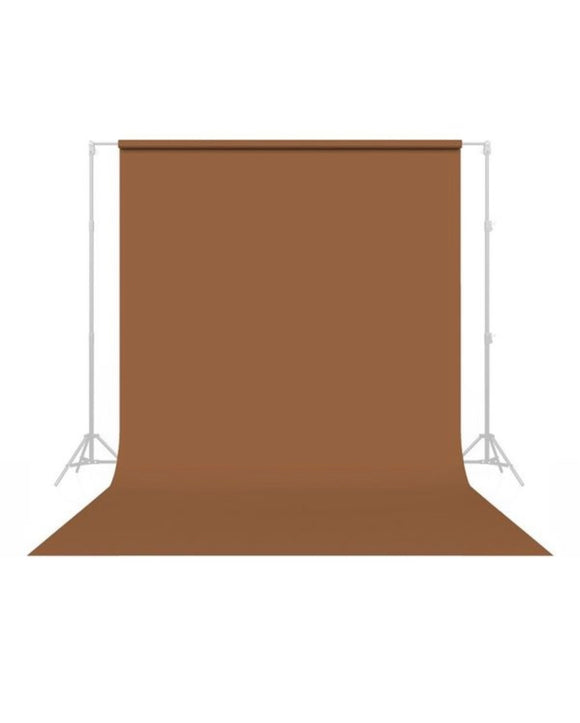 Professional 3mX6m photography Backdrop Brown Screen