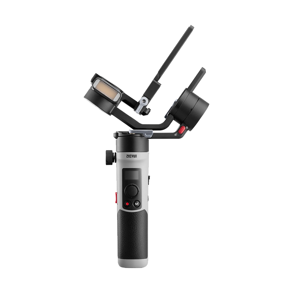 Zhiyun-Tech CRANE-M3 S 3-Axis Handheld Gimbal Stabilizer