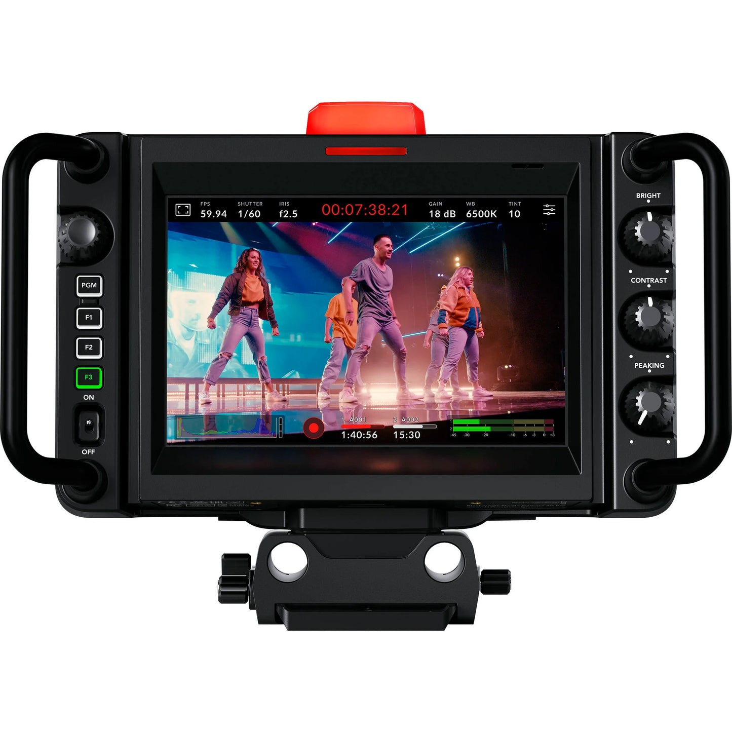 Blackmagic Design Studio Camera 4K Plus G2   ( Brand New )