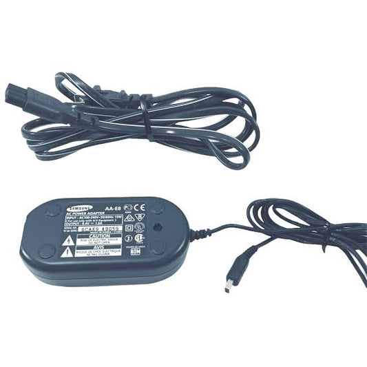 Samsung AA-E8 Genuine AC
Adapter Charger 8.4V Power Supply (used)