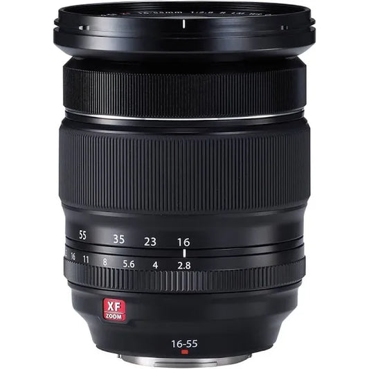 Fujifilm Lens XF16-55mm F2.8 R LM WR Lens (used)