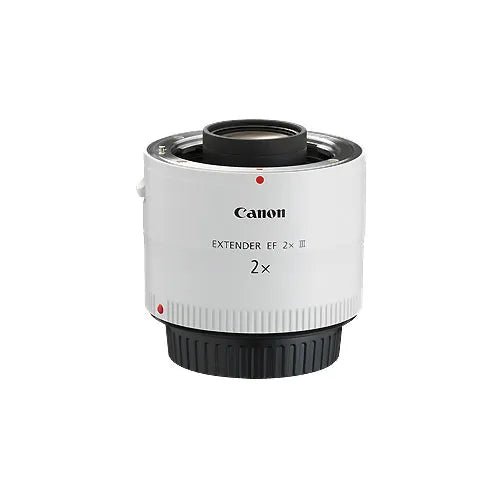 Canon Extender EF 2x III (used).
