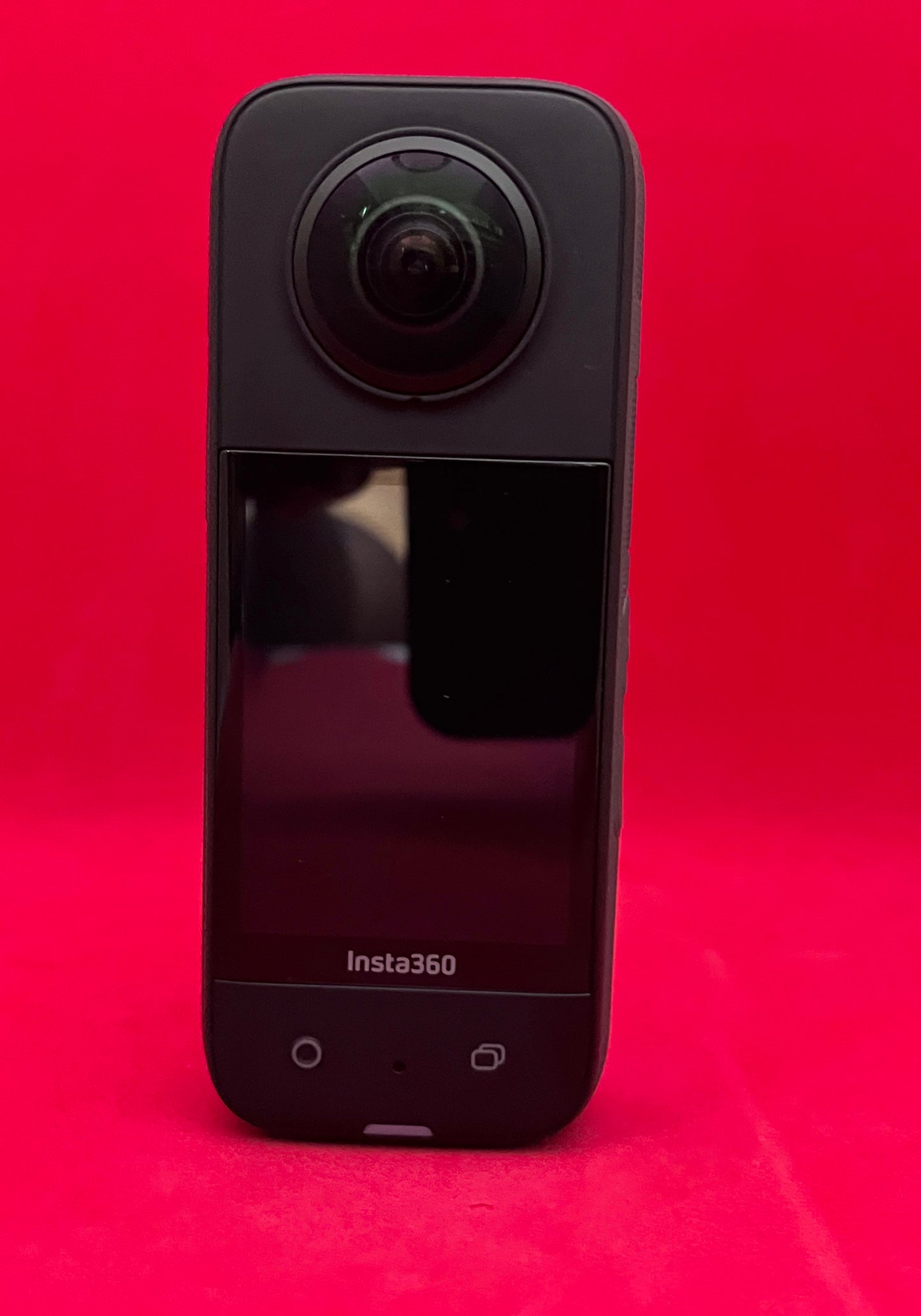 INSTA360 X3 360 ACTION CAMERA (used)