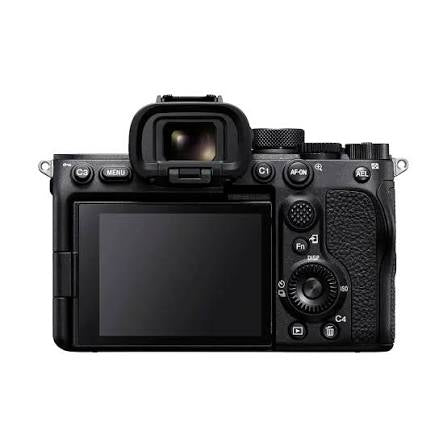 Sony Alpha a7S III Mirrorless Digital Camera (used)