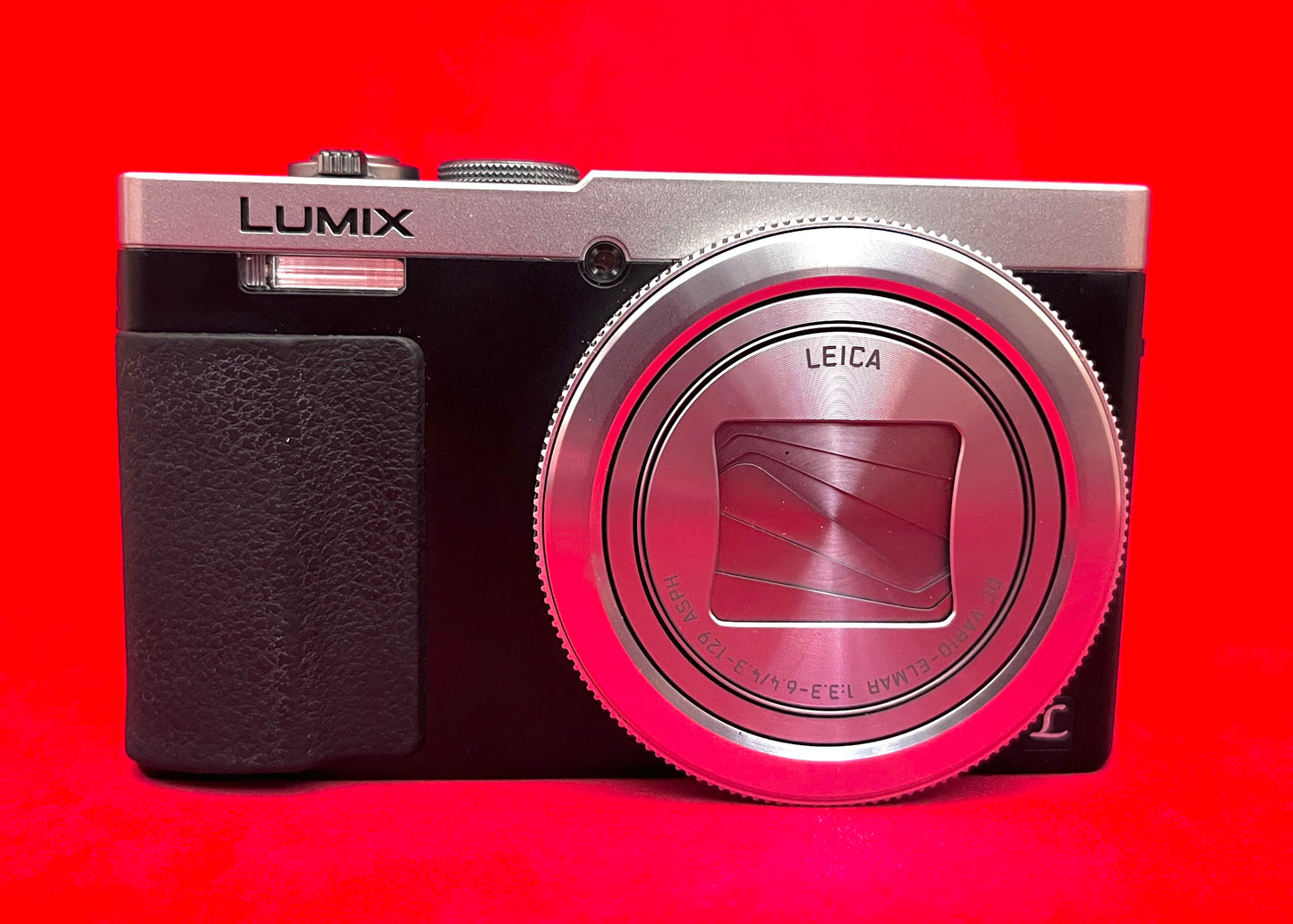 Panasonic Lumix DMC-TZ70 Compact Digital Camera (used)