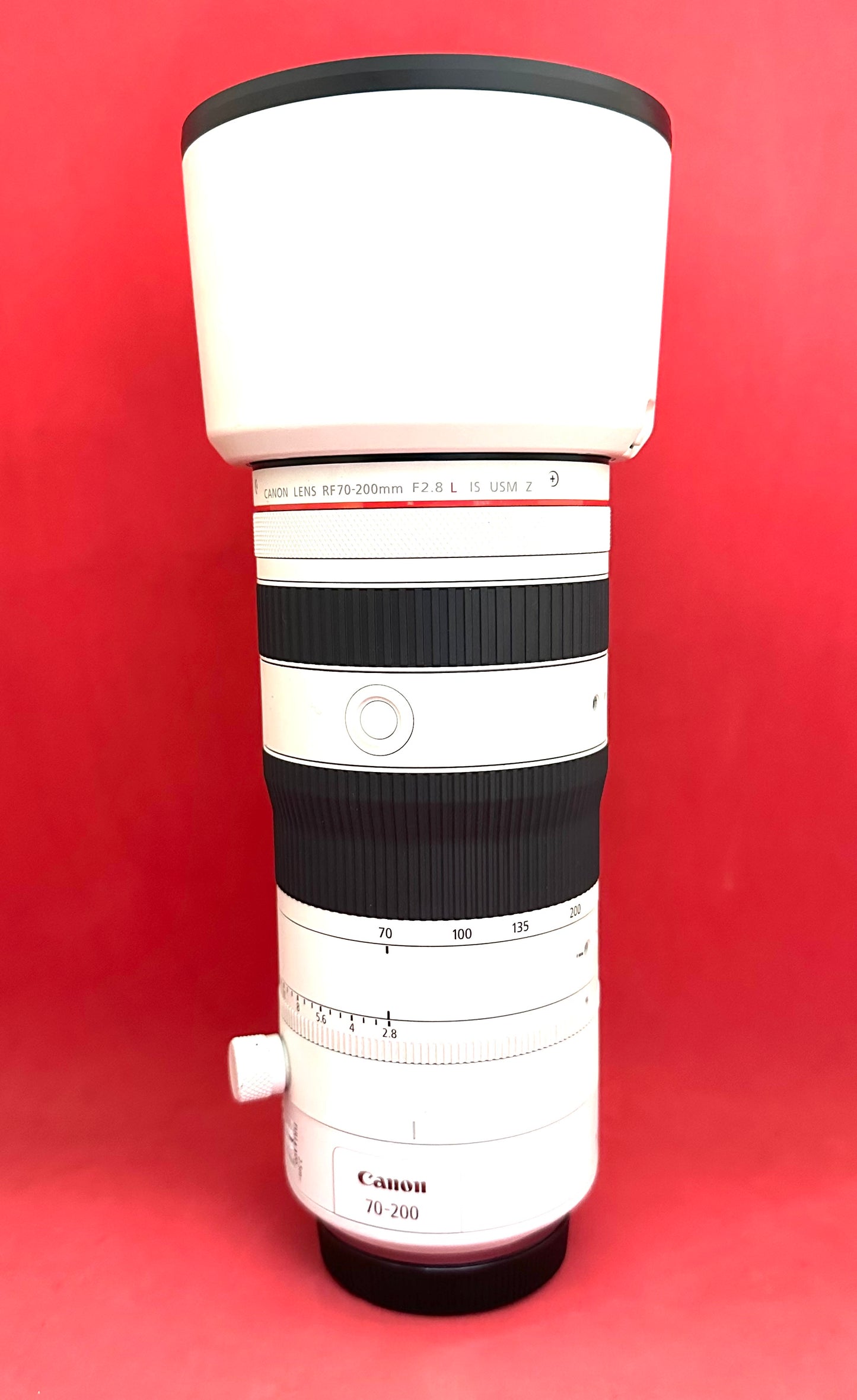 Canon RF 70-200mm f/2.8 L IS USM Z Lens Canon RF (used)