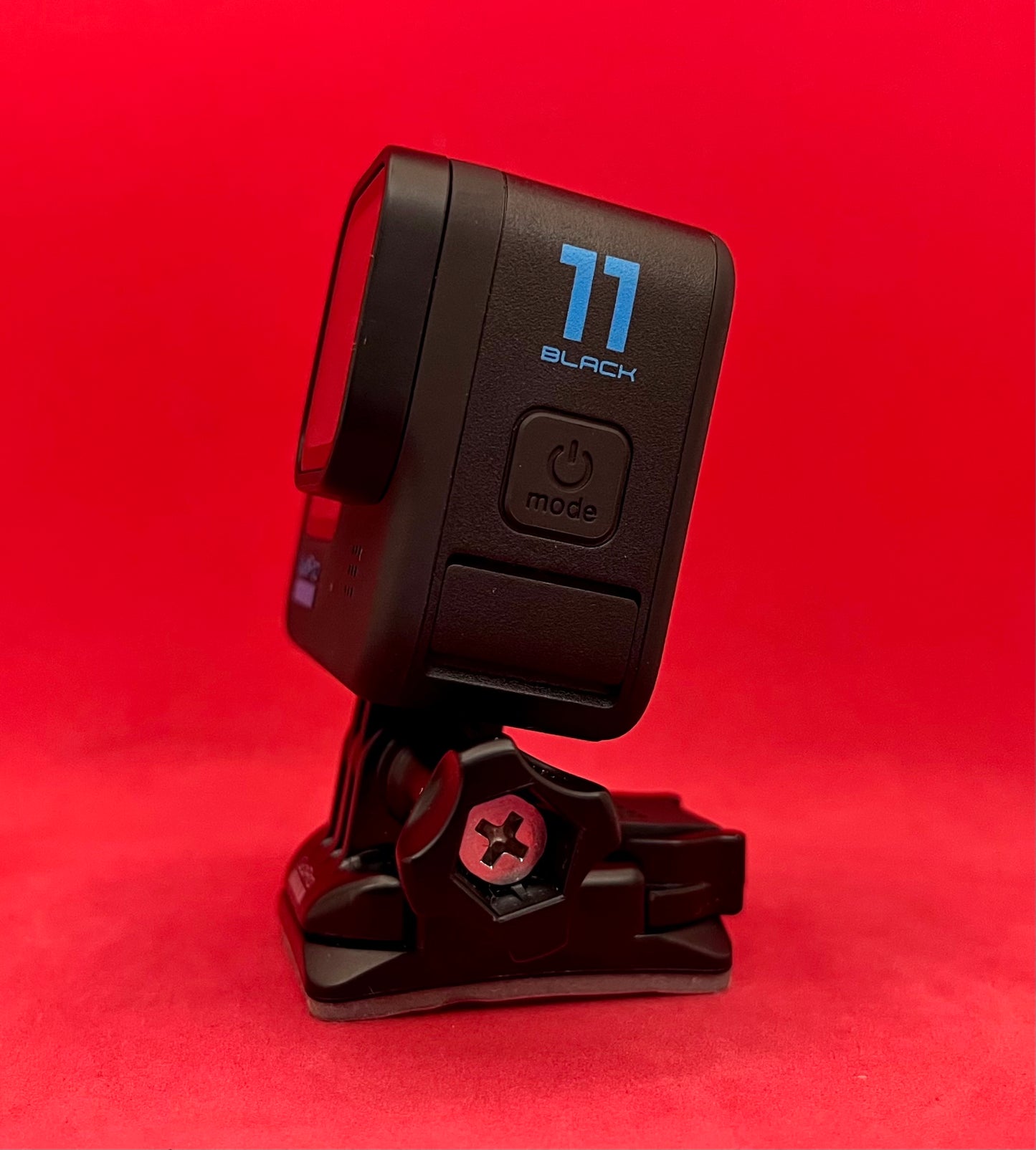 GoPro HERO11 Black Action Camera (used)